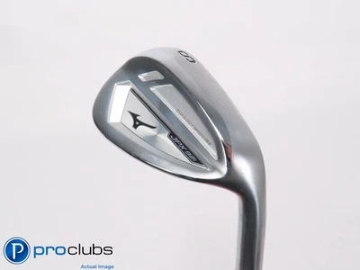 Nice Mizuno JPX-921 54* SAND WEDGE - Nippon Modus 105 Wedge Flex Steel 461439 - Image 1 of 4