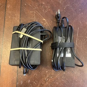 Dell WD15 K17A Docking Station Dock USB-C K17A001 con adattatore A/C 130 W K61 - Foto 1 di 6