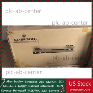 1PCS NEW Emerson inverter SP0404 - Picture 1 of 1