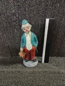 Vintage 7" große Clown Figur  - Bild 1 von 3
