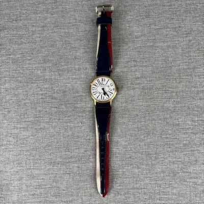 Reloj Antiguo Dinastía Suiza Cuerda Manual De Colección Funciona Bien Foto 1 de 4