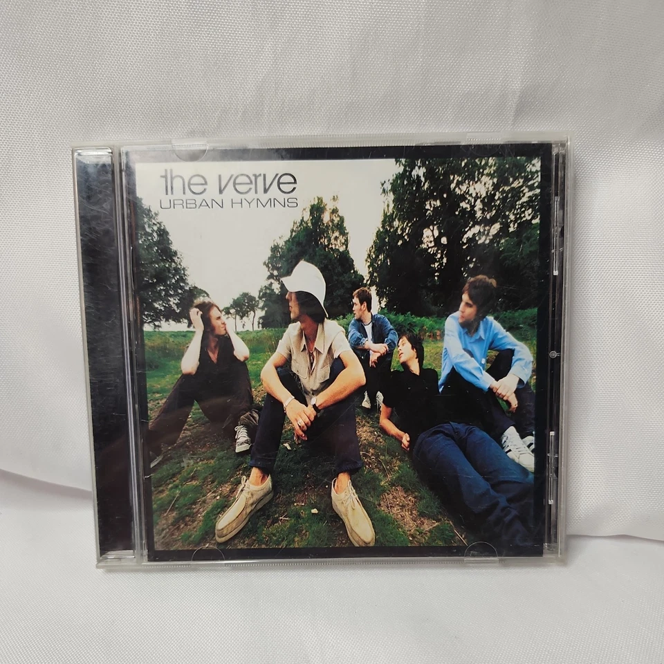 Urban Hymns Music - image 1 of 1