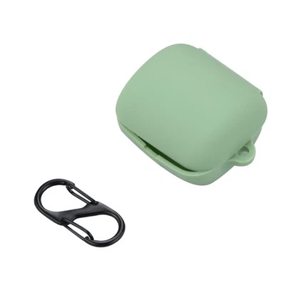 Funda protectora de silicona 360° para auriculares Sony LinkBuds WF-L900 Bluetooth p Foto 1 de 4