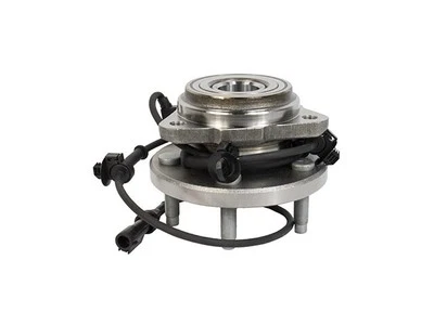 Para 2003-2005 Ford Explorer Sport Trac conjunto de cubo de roda motocicleta 72213JVPC - Imagem 1 de 2