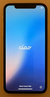 Apple iPhone 11 - 64GB - Giallo  - A2221 - Immagine 1 di 4