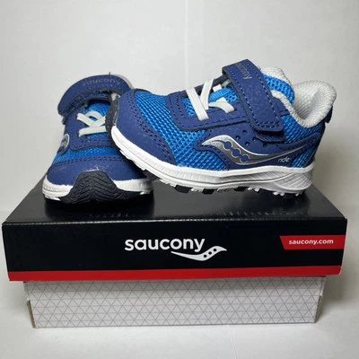 Saucony Boy Ride Jr. Zapatos deportivos Foto 1 de 4
