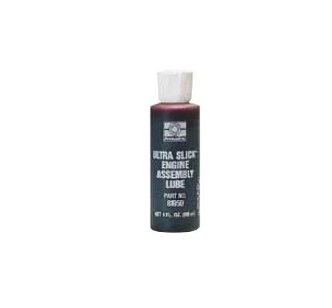 Permatex 81950 Ultra Slick Engine Assembly Lube - 4oz. - Image 1 of 3