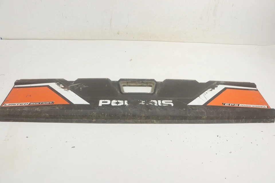 Polaris Ranger XP 900 EPS 13 Tailgate Outer Cover 5439114-070 51524 - Imagem 1 de 4