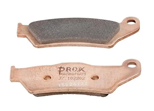 PROX FRONTBRAKE PAD CRF250/450R '02-11 + KX250F/450F '04-11 Foto 1 de 3