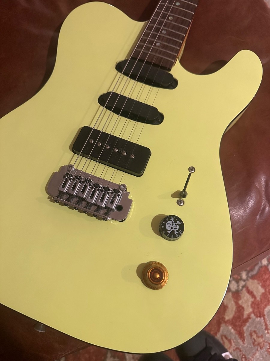 Brownsville Electric Guitars for sale | eBay