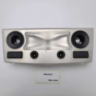 2008-2010 BMW 535I ЗАДНИЙ ИНТЕРЬЕР КРЫШИ КУПОЛ ЧТЕНИЯ СВЕТА 6962057 - Изображение 1 из 4