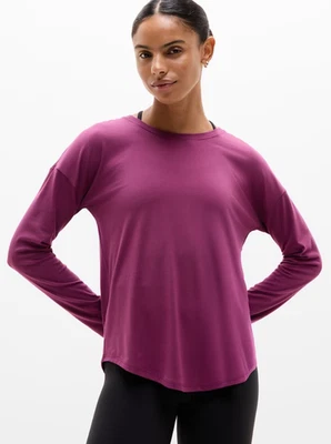 OFERTA EXCLUSIVA ATLETA Move With Ease Top - Envío Gratis Foto 1 de 4