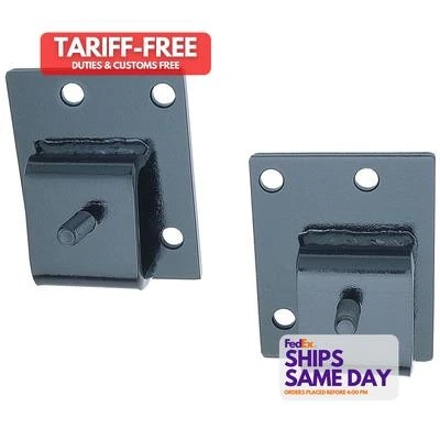 Trans-Dapt 4225, Kit BBF Engine Conversion Mounts High Performance & Racing Part Foto 1 de 4