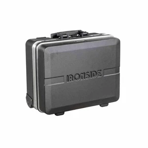 IRONSIDE ABS Profi-Werkzeugkoffer 36 l mit Trollyfunktion - Bild 1 von 10