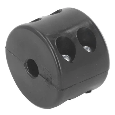 Generic Rubber Rope Line Saver Efficient Winch Cable Hook Stopper Heavy Duty - Image 1 of 4