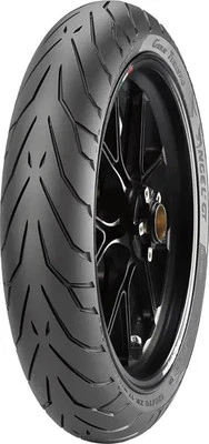 Neumático delantero Pirelli Angel GT 110/80ZR18 58W radial TL Ducati Scrambler Icon 15-18 Foto 1 de 4