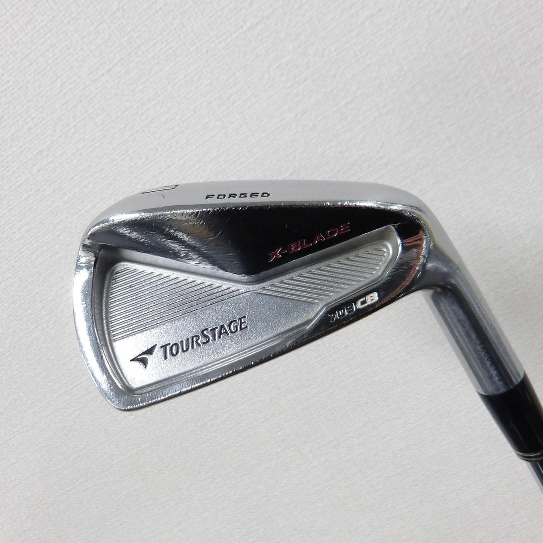 TOURSTAGE X-1000 3〜9、P、PS、S TDI-03（S） Tourstage Irons for sale - eBay
