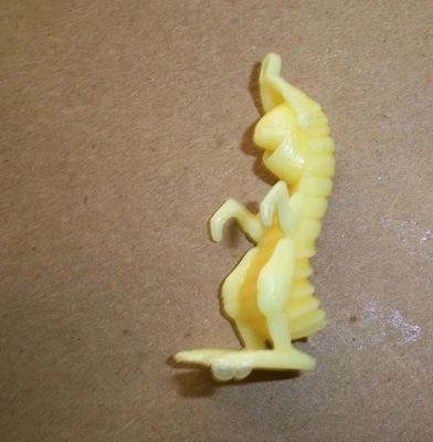 R & L хлопья смешной бахрома желтый Hoppinge - Изображение 1 из 2