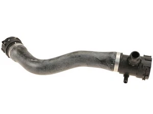 Rein 78BF78P Radiator Hose Fits 2014-2016 BMW 328i GT xDrive - Picture 1 of 1