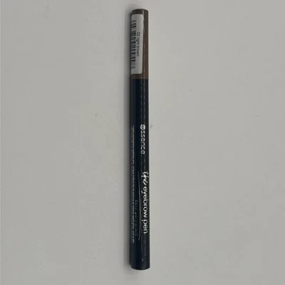 Essence The Eyebrow Pen - Light Brown #02 - Image 1 of 4