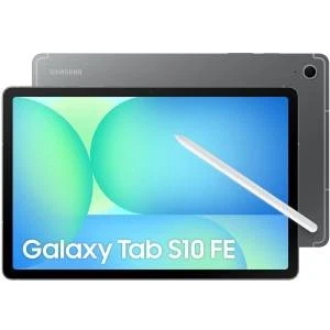 Samsung SM-X520 Galaxy Tab S10 FE 8+128GB 10.9" WiFi Gray ITA - Photo 1/1