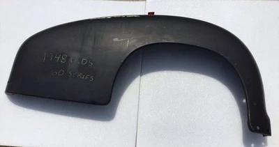 NOS 1948 OLDSMOBILE OLDS MODEL 60 & MODEL 66 RIGHT REAR FENDER OEM - Image 1 of 4