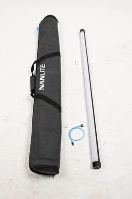 Nanlite PavoTube II 30X RGB LED Pixel Tube Light #605 Foto 1 de 4