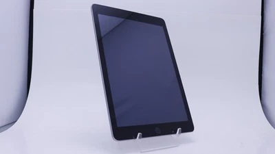 GOOD CONDITION  #2 APPLE IPAD AIR 2 A1567 64GB SPACE GRAY WIFI + CELLULAR - Image 1 of 3