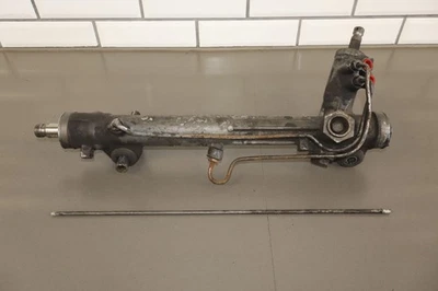 Ford Mustang LX 1993 5,0 L V8 cremallera eléctrica y engranaje de dirección de piñón *sin barras de amarre* Foto 1 de 4