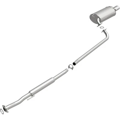 For Toyota Avalon 1997 1998 1999 BRExhaust Stock Replacement Exhaust Kit TCP - Image 1 of 2