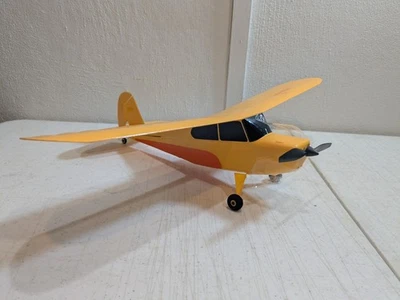 Hobby Zone G-FLYR - RC Airplane - Yellow - Image 1 of 4