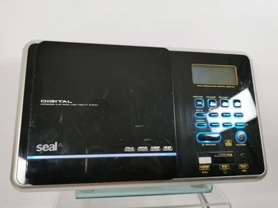 Seal Sit-Up W3 7RW Multi-Source Digital Micro HiFi Audio System FM/MW  - Bild 1 von 4