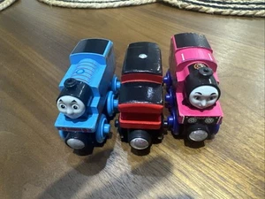 thomas and friends Holz Thomas Und Ashima Und Sodor - Bild 1 von 12