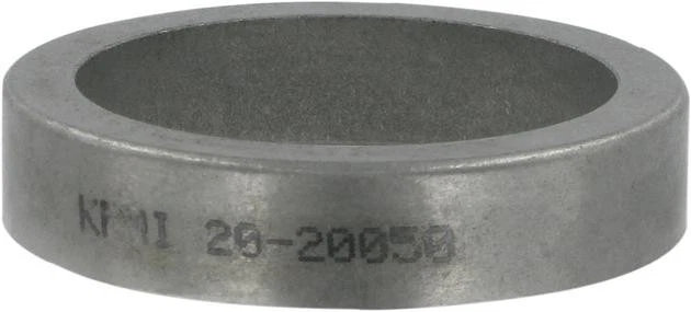 Kibblewhite Intake Valve Seat 2.132" x 1.69" #10-SC541 Harley Davidson/Buell - Image 1 of 1