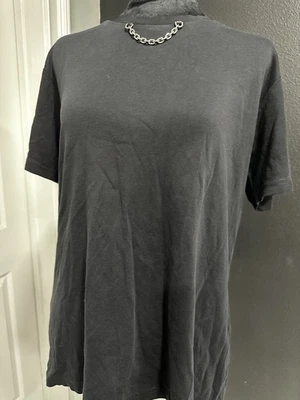 Louis Vuitton Uniforms Chain Link Tshirt Size XL — 第 1/4 张图片