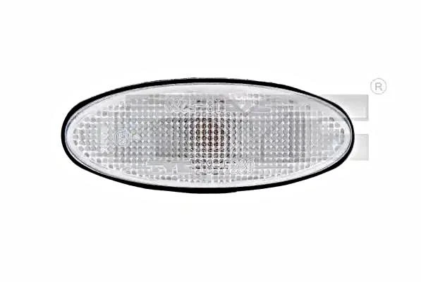 Genuine TYC Blinkleuchte weiß Für MAZDA 323 C V F VI 626 IV Demio Ii 8BD151120 - Bild 1 von 1