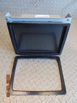 Monitor OMNI VISION INC CNCPROS ELE-1072 231109-8 18-038H - Imagem 1 de 4