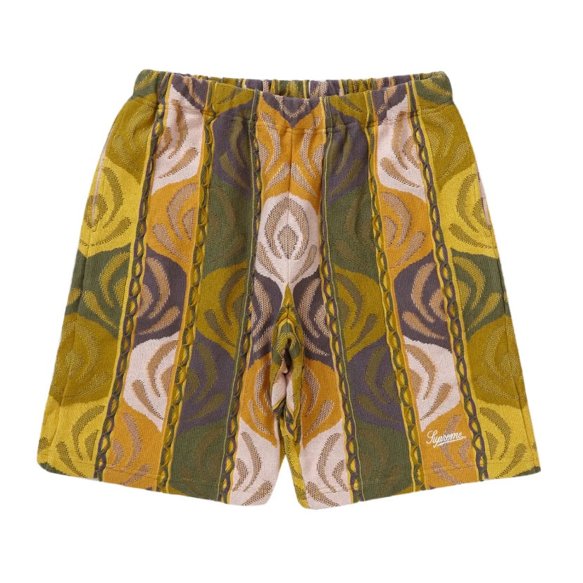 Supreme Floral Regular Size Shorts for Men for sale | eBay Supreme Floral Regular Size Shorts for Men for sale | eBay