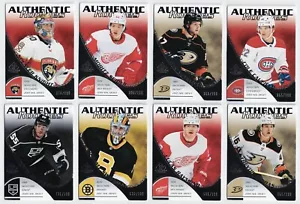 2021-22 SP Game-Used 2003-04 Retro Rookies #/999 RC Pick From List !! - Picture 1 of 1