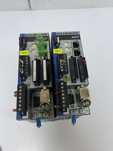 Kollmorgen Servo Drive AKD-P00306-NAEC-0051 Beta Unit - Picture 1 of 6