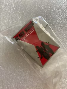 Black Widow 2020 - Lucasfilm ILM VFX Cast Crew Pin Marvel - Picture 1 of 7