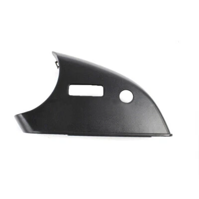 Left Mirror Lower Cover Cap For Mercedes-Benz ML Class W166 GLS Class X166 Foto 1 de 4