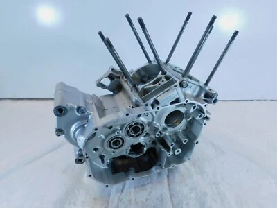 10-11 Honda NT700 NT700V Deauville motor izquierdo/derecho cárter cárter cárter cárter Foto 1 de 4