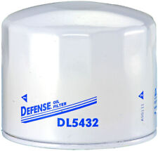 Oil Filter Defense DL3950