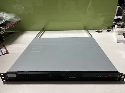 Cisco Smart Care Gen 2 HDD Server Model: CSCS-1500-K9 inc VAT - Image 1 of 3