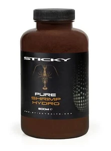 Sticky Baits Pure Shrimp Hydro / Carp Fishing Bait - Picture 1 of 1