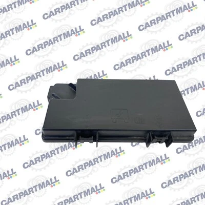 Chrysler Town & Country 2011-2013 caja de relé de fusibles tapa de batería R62337-001 Foto 1 de 4