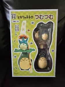 NEW Studio Ghibli My Neighbor Totoro Anime complete 17 cute figures set in box - Picture 1 of 5