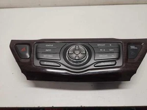 13 14 15 16 NISSAN PATHFINDER AC Heater Climate Control OEM 68260 3KA0B - Picture 1 of 19