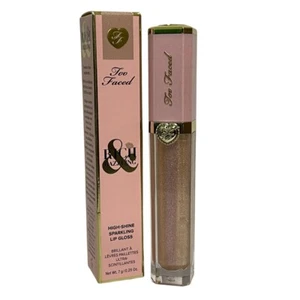 Brillo de labios brillante Too Faced Rich & Dazzling High Shine 7 g All The Stars - Imagen 1 de 2